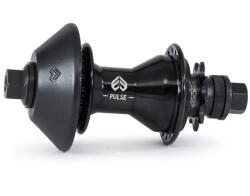 Éclat Pulse Kazettás Hátsóagy Tőcsavaros RSD/LSD - Fekete