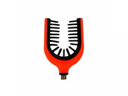 Carp Expert Orange Fésűs Villafej (79638-676)