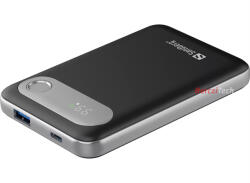 Sandberg Hordozható akkumulátor, Travel Powerbank 10000 PD20W (421-16) - berczitech