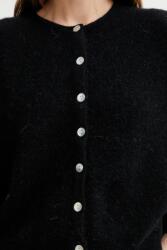 American Vintage жилетка дамска с вълна GILET ML COL ROND (VITO19E) - answear - 351,85 лв