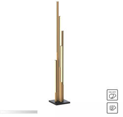 Zuma Line Line Led Floor Lamp Eliot Ml4980-5-3bmt 21w 3 (003064-026737)