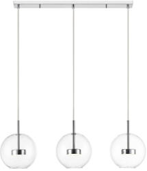 Zuma Line Line Pendant Enceladus P0428-03j 3x5w 3000k C (003064-028132)