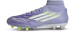 Adidas F50 Sparkfusion League FG stoplis focicipő, lila (JI0012)