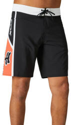  FOX DVIDE 19" BOARDSHORT BLK 34 (29042-001-34-szj)