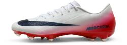 Nike Mercurial Vapor 16 Academy FG stoplis focicipő, fehér - piros (HJ7332-600)
