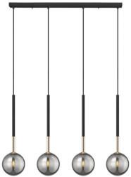 Zuma Line Line Pendant Arcturus P0574-04d-sdfz 4xg9 Bl (003064-028110)