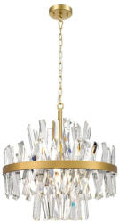 Zuma Line Line Pendant Constantinople P0567-08c-7g 8xg9 (003064-028102)