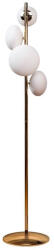 Zuma Line Line Floor Lamp Omi 1177 4xe27 Gold (133867-028003)