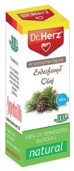 Dr. Herz erdeifenyő illóolaj 10 ml - perfectlife