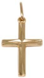 Ékszershop Kereszt arany medál (1315353)