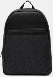 Tommy Hilfiger hátizsák fekete, nagy, AM0AM13490 - fekete Univerzális méret