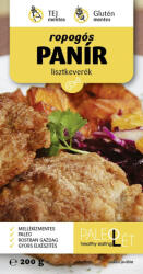 PaleoLét ropogós panírkeverék 200 g - perfectlife