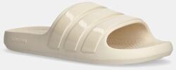 adidas papucs Adilette Flow bézs, JI4790 - bézs Női 40.5
