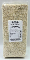  Paleolit pattogatott amarant mag 200 g