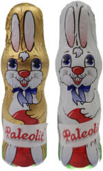 Paleolit kókusztejporos csokoládé nyúl eritrittel 20 g - perfectlife