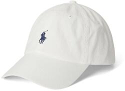 Ralph Lauren pamut baseball sapka - bézs Univerzális méret - answear - 17 190 Ft