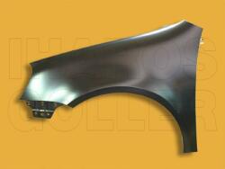 VW Golf V 2003-2008 - Első sárvédő bal (nem Kombi)