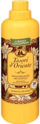 Tesori d'Oriente Vaniglia e Zenzero ruhaöblítő 760ml /38mosás