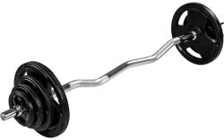 MOVIT Kétkezes súlyzó szett 120 cm 26 kg (20040780) - gorillasports