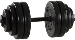 MOVIT Súlyzó egykezes 15 kg (20040428) - gorillasports