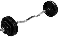 MOVIT Kétkezes súlyzó szett SZ 35 kg (20040775) - gorillasports