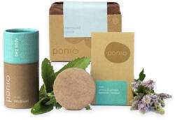 Ponio Set cosmetice naturale Mentă