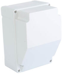 TP Electric Üres ipari doboz 120×170mm IP66 3317-000-0000 (3317-000-0000)
