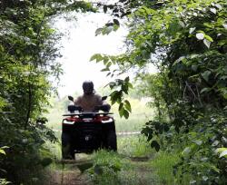  Délvidék Felfedező Quad Túra | 4 fő 2 quad