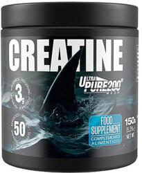 Zoomad Labs ONE RAW CREATINE (150 GR) UNFLAVORED - proteinversum