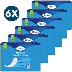 TENA Comfort Mini Plus 6 csomag