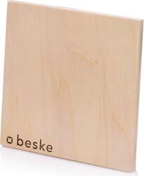 Beske Fuego beton tűztál - 1 db
