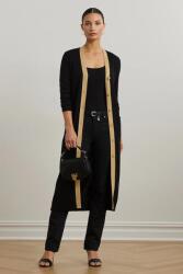 Lauren Ralph Lauren pulóver - fekete XS