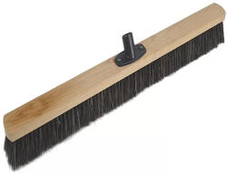  Terempartvis 80 cm (fa test, kevert lószőr, műanyag nyéltartó)