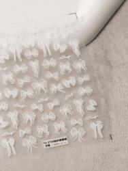 Everin Sticker decor unghii TS-3706 - Everin (TS-3706)