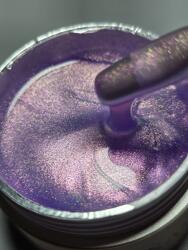 Kievskaya Freeze Gel French Freesia - Gel UV Roz Lichid Perlat | Everin. ro (FREEZE-FF)