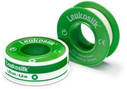 Libero Leukosilk ragtapasz 1, 25cmx4, 6m