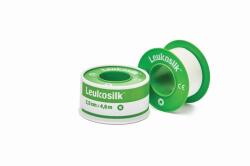 Libero Leukosilk ragtapasz 2, 5cmx4, 6m