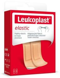 Libero Leukoplast elastic sebtapasz 2 méret, 20db