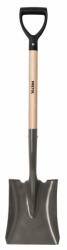Truper PRETUL PCD-P Klasszikus lapát, D fogantyúval, 99 cm (22506) (T22506)