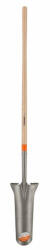 Truper PEP-16L Classic árokásó lapát, 166 cm (19708) (T19708)