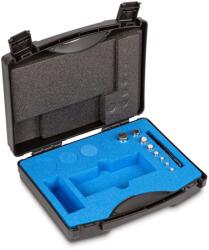 KERN E2 súlykészlet precíziós mérlegekhez 1 g - 50 g műanyag dobozban (312-024)