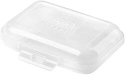 Heidrun Europlastic Heidrun Uzsonnás doboz 14, 5x11x4, 0cm "M (1704)