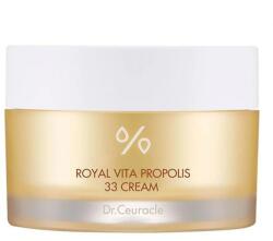 Dr. Ceuracle Royal Vita Propolis 33 Cream, 50ml