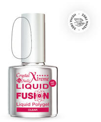 Crystal Nails Cn - Liquid Fusion - Clear - 8ml