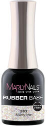 MarilyNails - RUBBER BASE - 31G - Marry Me - 7ml