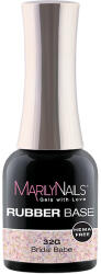 MarilyNails - RUBBER BASE - 32G - Bridal Babe - 7ml - HF