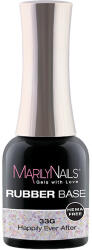 MarilyNails - RUBBER BASE - 33G - Happy Ever After - 7ml - THF