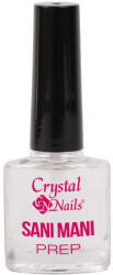 Crystal Nails - SANI MANI PREP - 8ml -THF