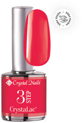 Crystal Nails - 3 STEP HEMA FREE CRYSTALAC - 3S154 - 8ML