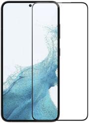 Nillkin edzett üveg kijelzővédő 2.5D CP+ PRO Samsung Galaxy S23 készülékhez fekete